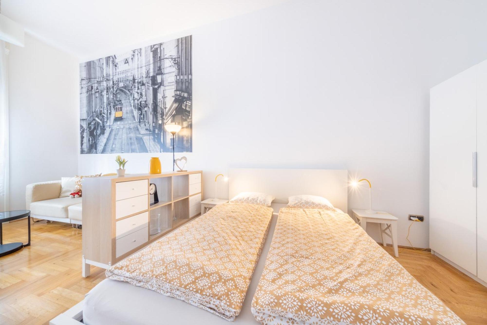 Katalin Apartment Budapest Exterior photo