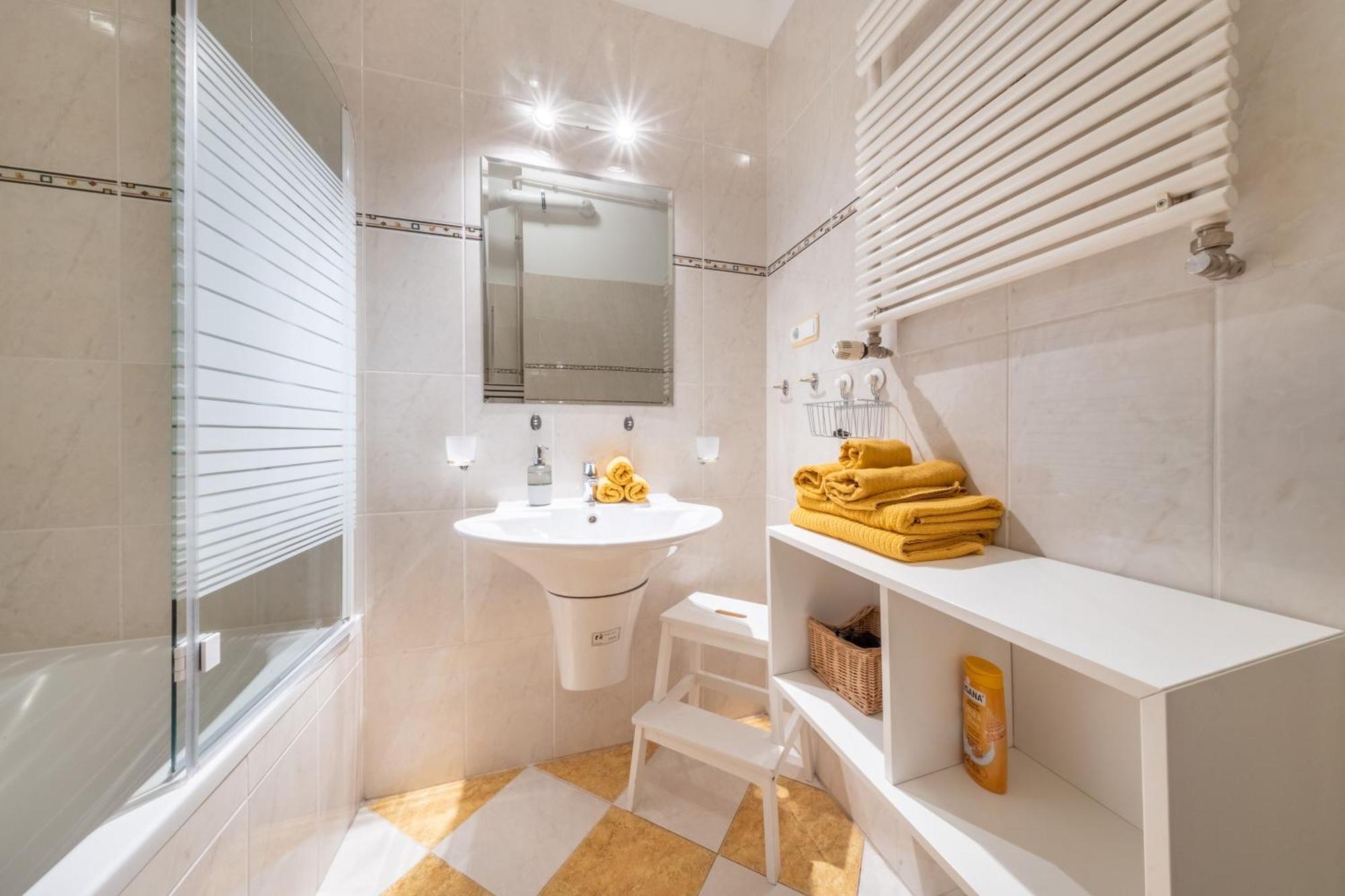 Katalin Apartment Budapest Exterior photo