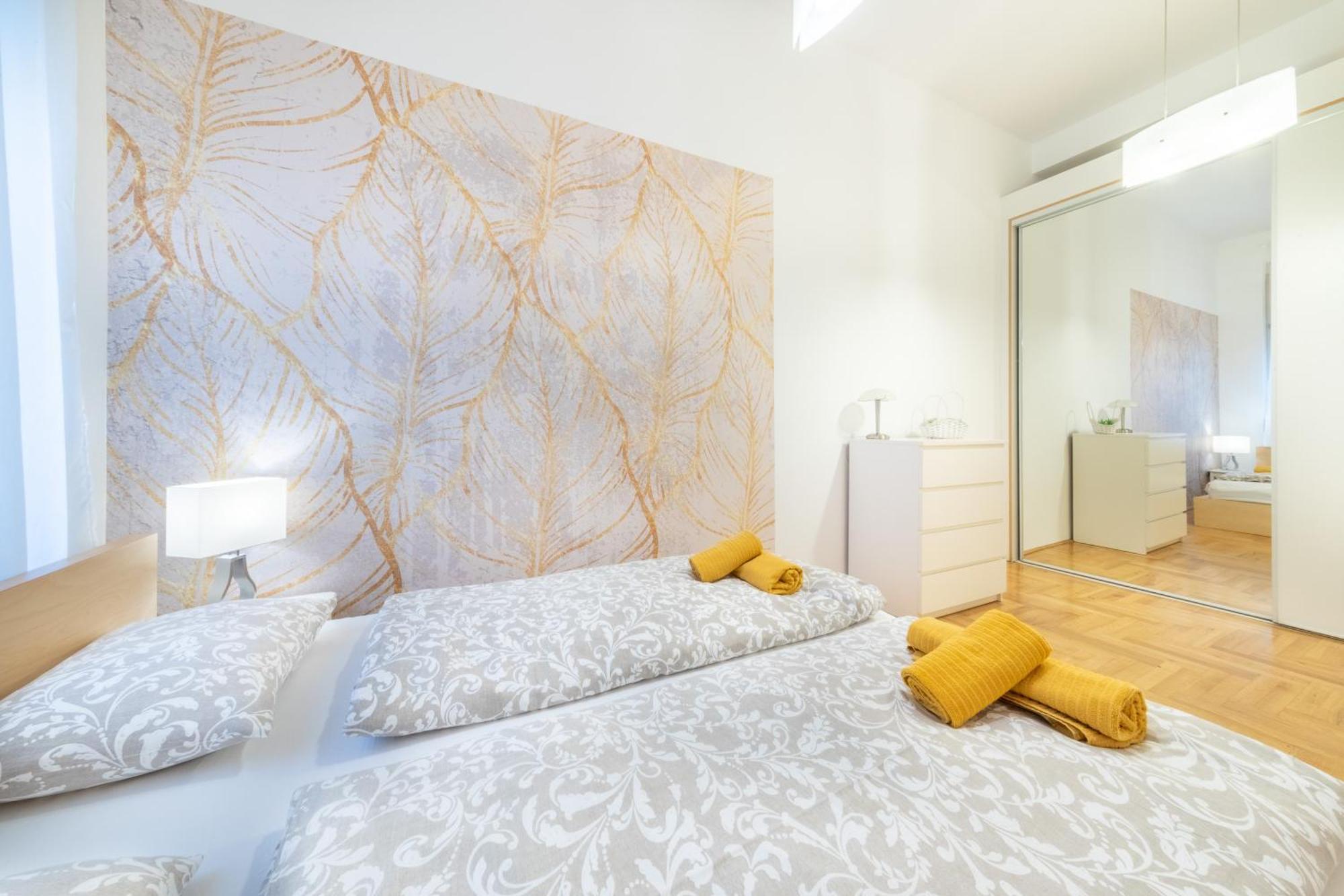 Katalin Apartment Budapest Exterior photo