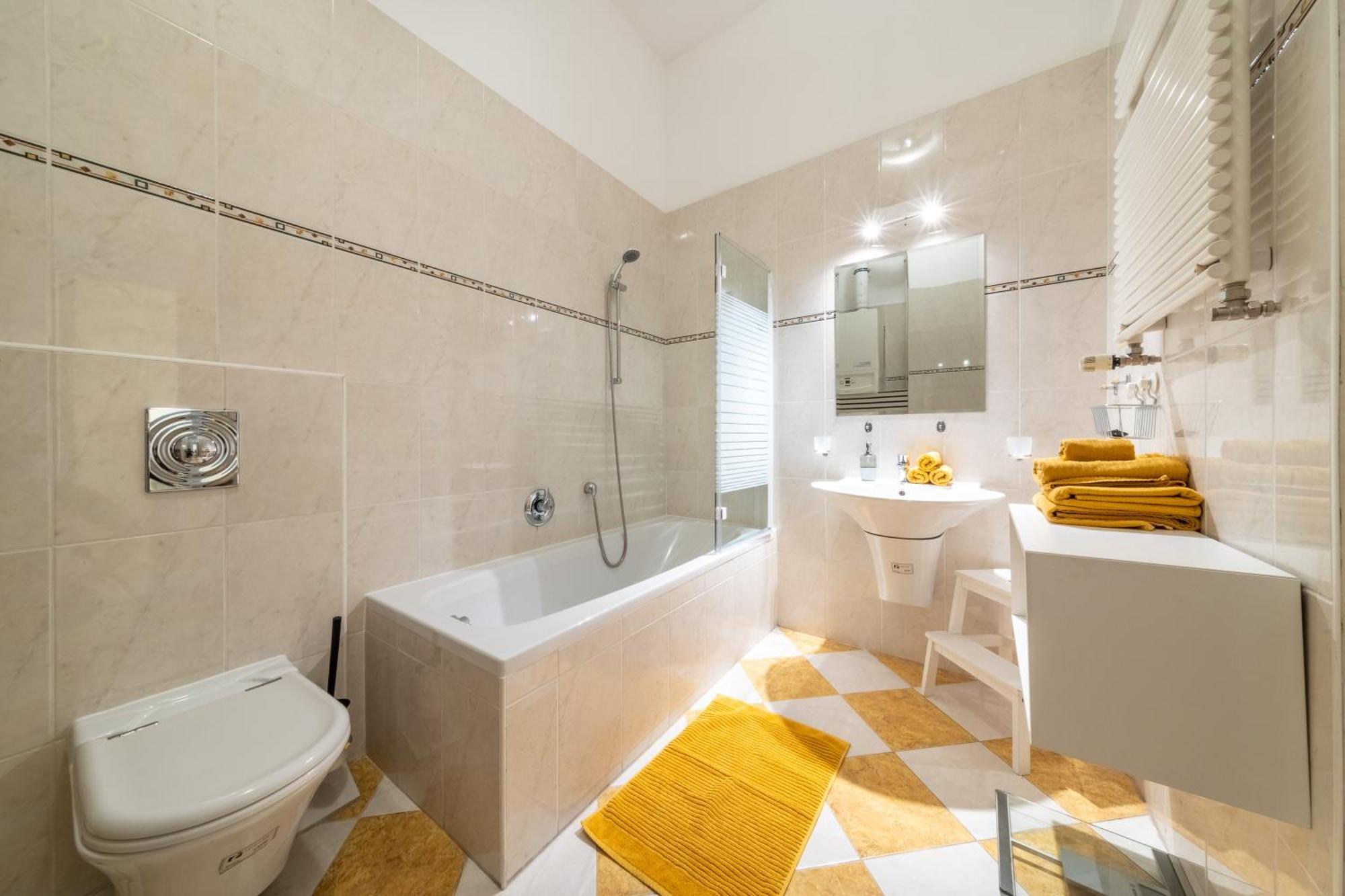 Katalin Apartment Budapest Exterior photo